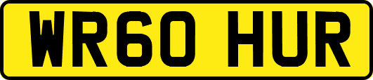 WR60HUR