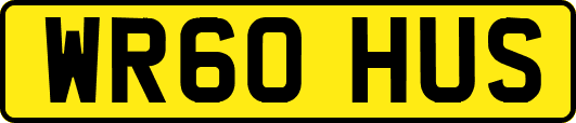 WR60HUS