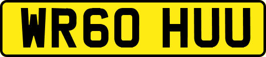 WR60HUU