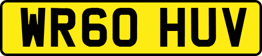 WR60HUV