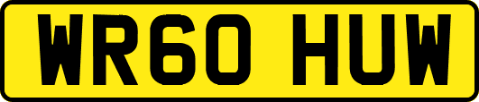 WR60HUW