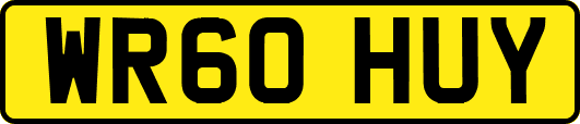 WR60HUY