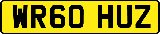 WR60HUZ