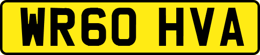 WR60HVA