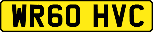 WR60HVC
