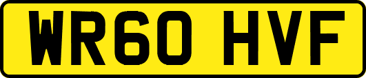 WR60HVF