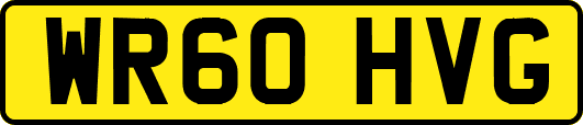 WR60HVG