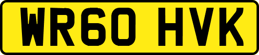 WR60HVK