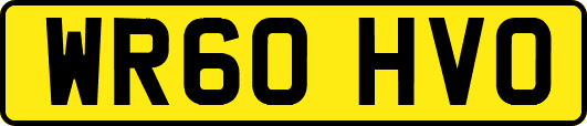 WR60HVO