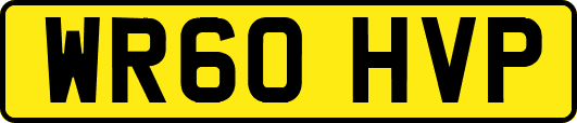 WR60HVP
