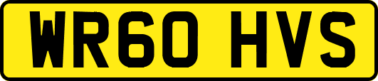 WR60HVS
