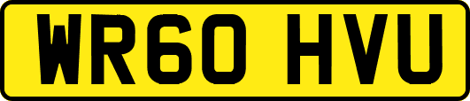 WR60HVU