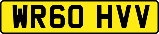 WR60HVV