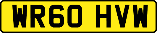 WR60HVW