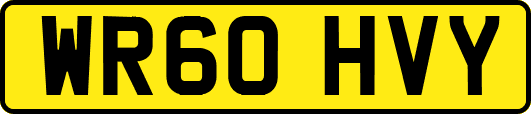 WR60HVY