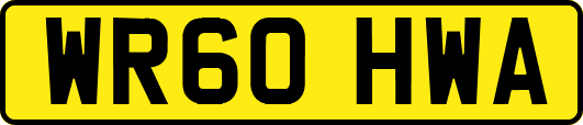 WR60HWA