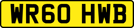 WR60HWB