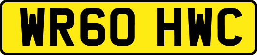 WR60HWC