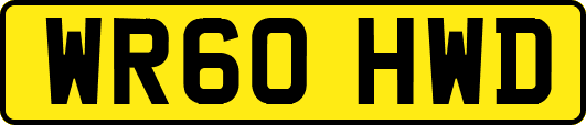 WR60HWD