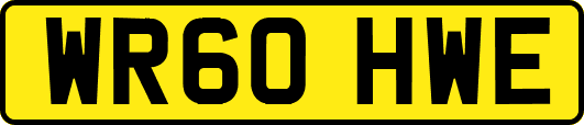 WR60HWE