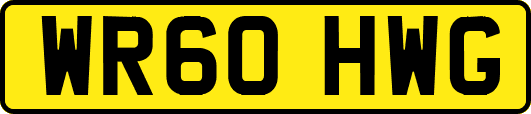 WR60HWG