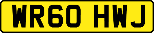 WR60HWJ
