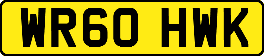 WR60HWK