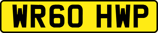 WR60HWP