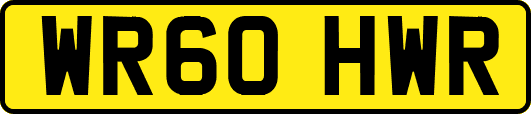 WR60HWR