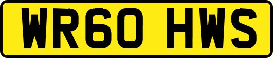 WR60HWS