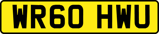 WR60HWU