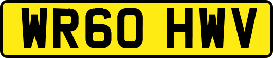 WR60HWV