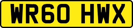 WR60HWX