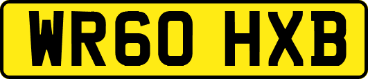 WR60HXB