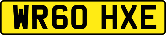 WR60HXE