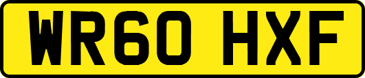 WR60HXF
