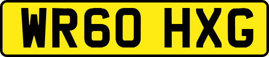 WR60HXG