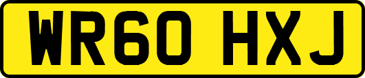 WR60HXJ