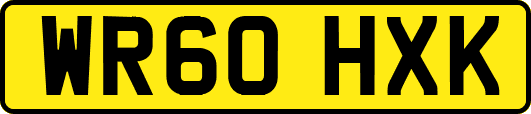 WR60HXK