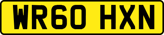 WR60HXN