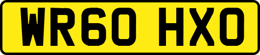 WR60HXO