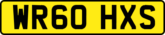 WR60HXS