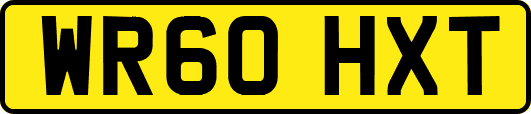 WR60HXT