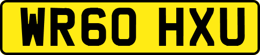 WR60HXU