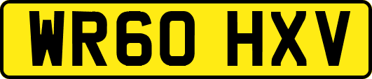WR60HXV