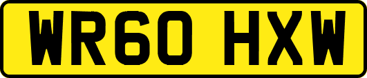 WR60HXW