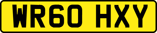 WR60HXY