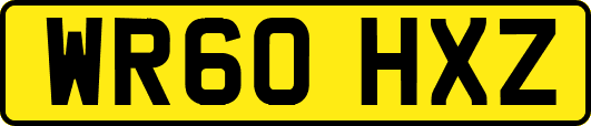 WR60HXZ