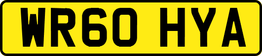 WR60HYA