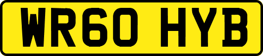 WR60HYB